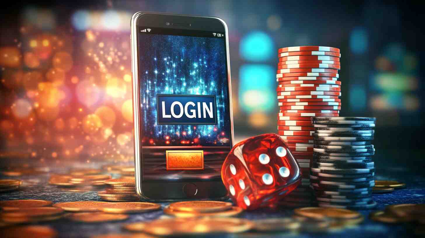 Login Casino 399BDT – Join the Winners
                              